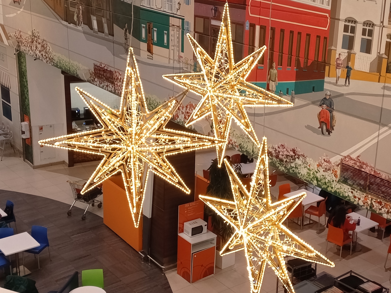 Магия новогодних желаний: как привлечь удачу в ночь с 31 декабря