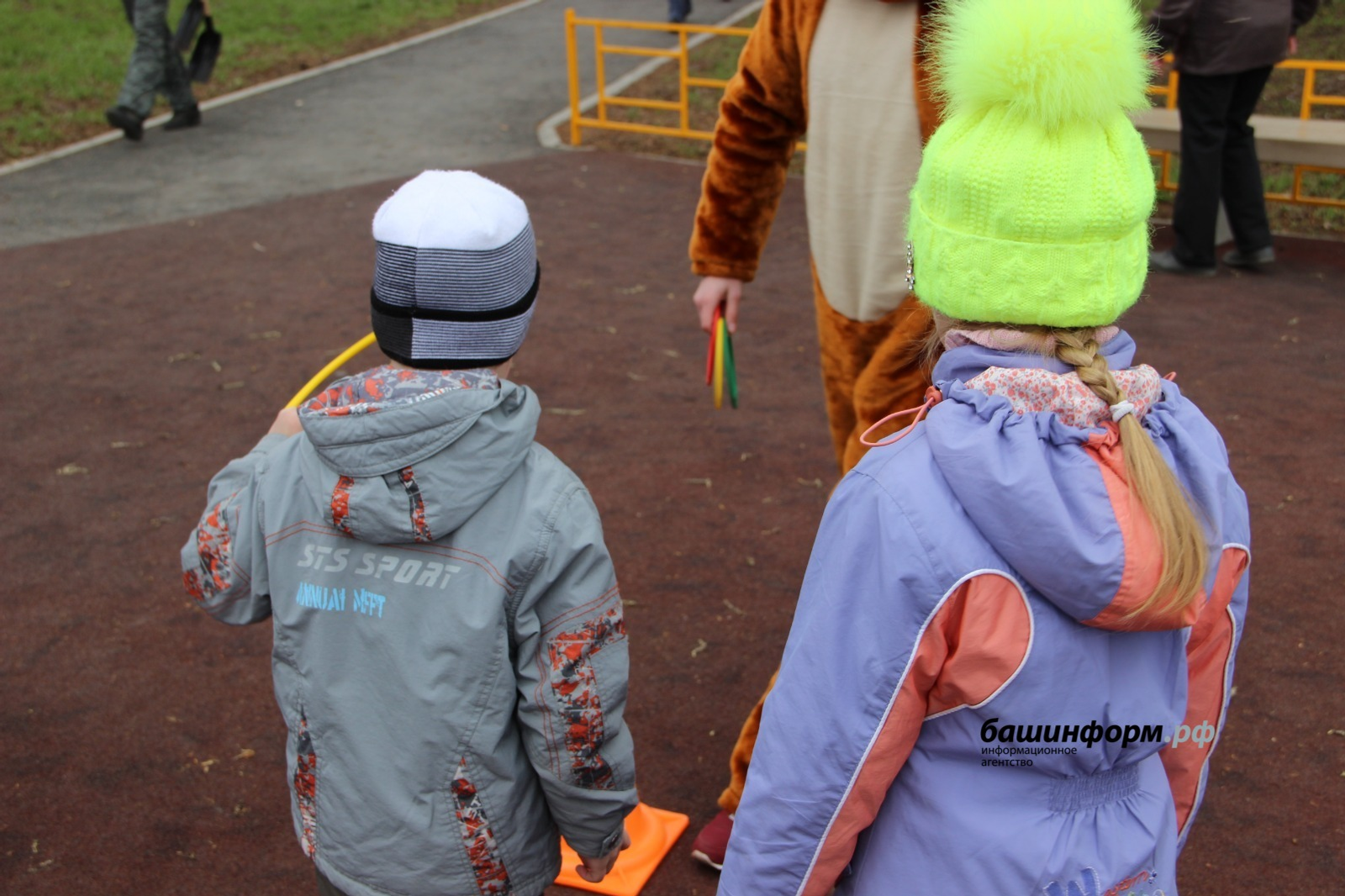 В Башкирии около 700 кандидатов в приёмные родители