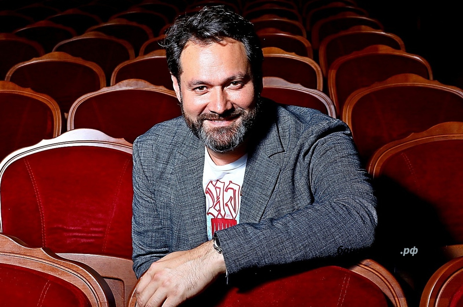 Звезда оперы из Башкирии стала Народным артистом России