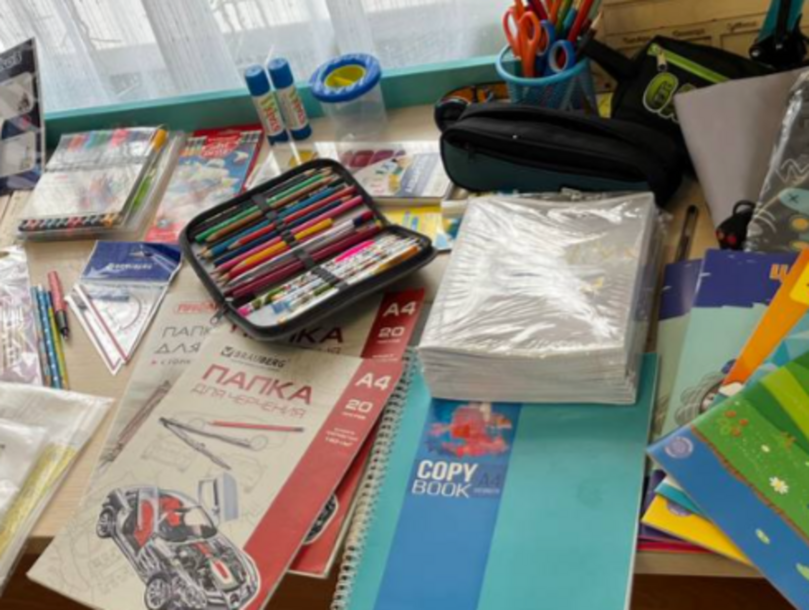 Изменения в школьной программе: станет меньше уроков