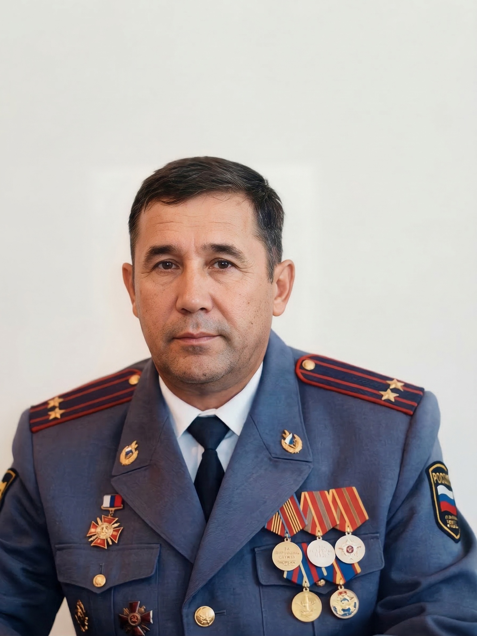 Он не из тех, кто боится риска