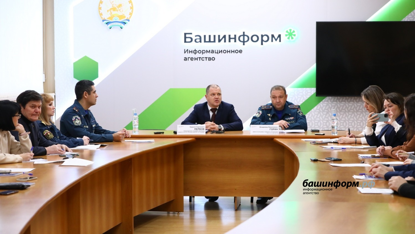 Приложение «112» загрузили около 10 тысяч жителей Башкортостана