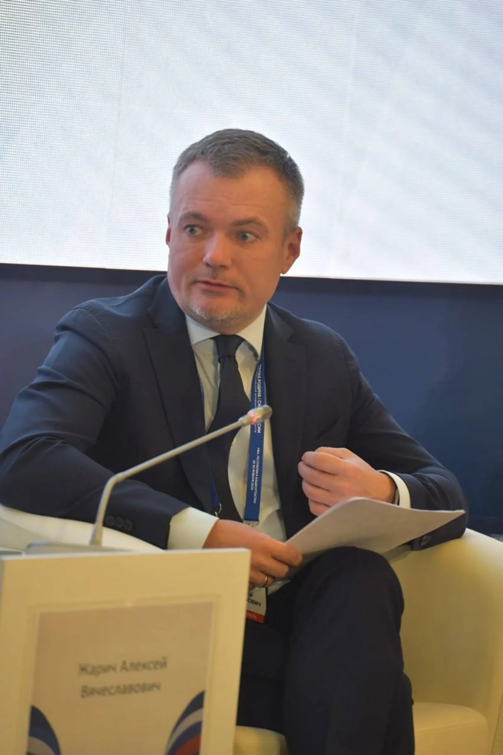 Признание на федеральном уровне: Башкортостан стал примером для всей страны