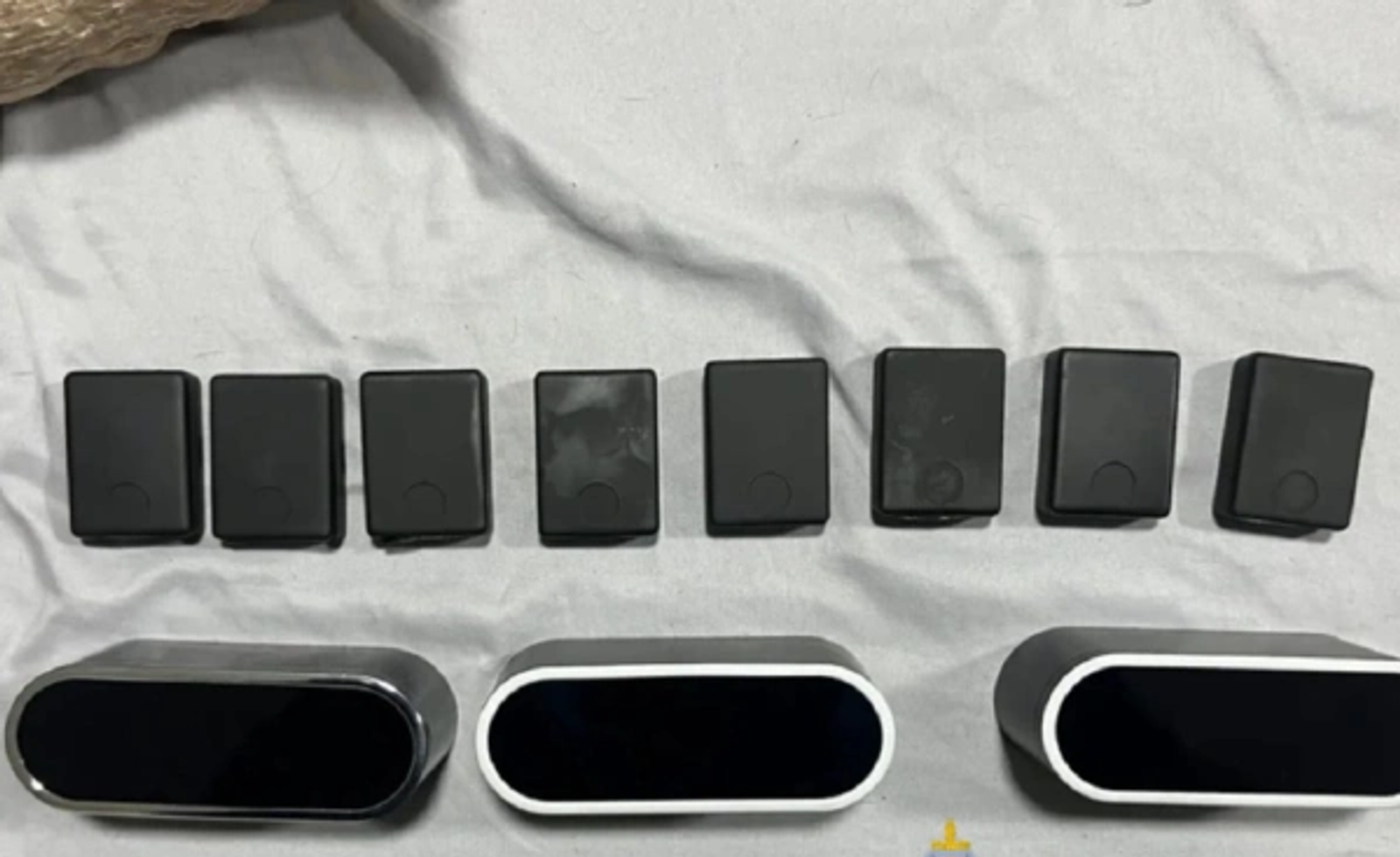 УФСБ Башкирии задержало жителя соседнего Татарстана