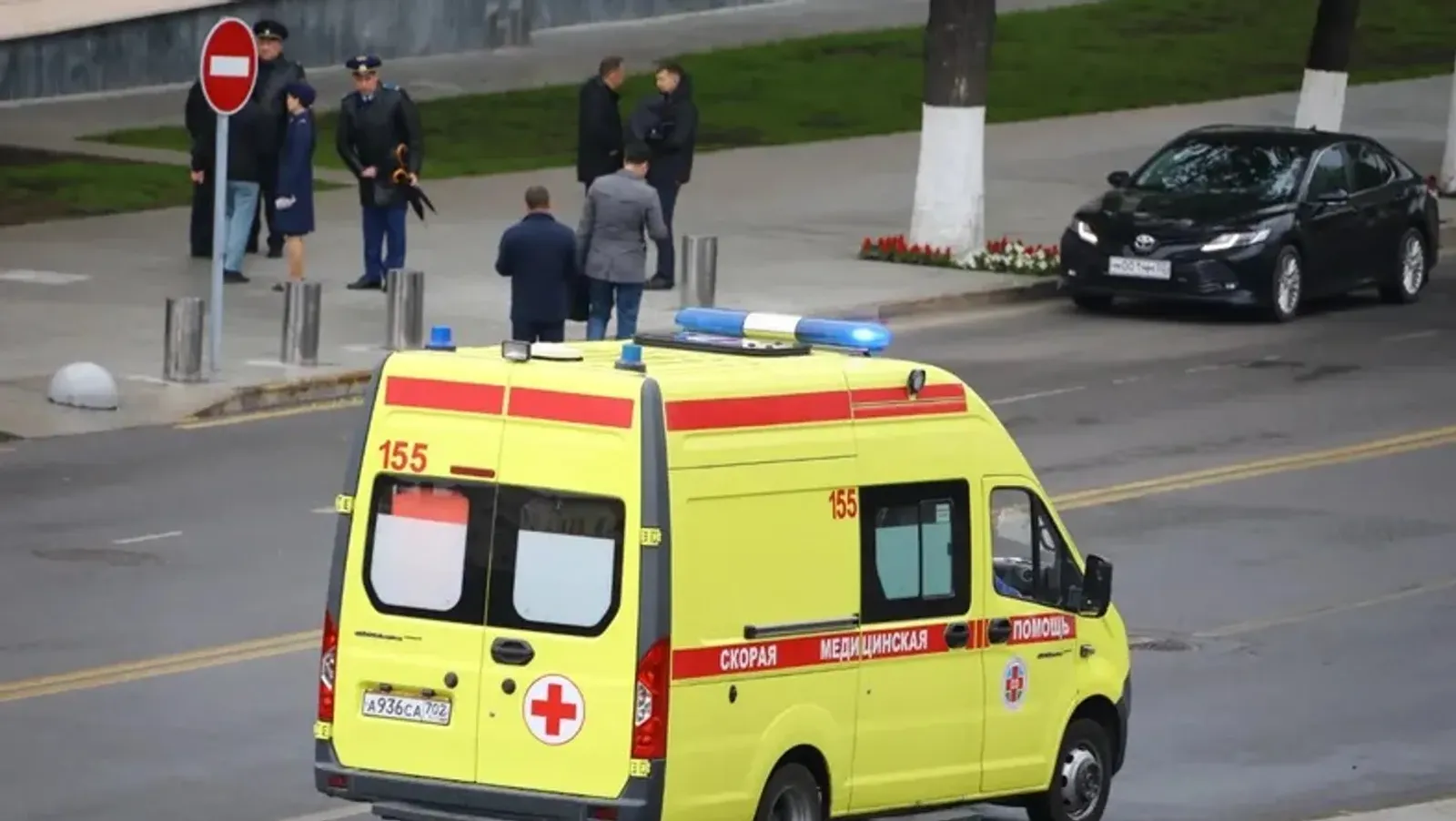 В Уфе скончался трёхмесячный младенец, возбуждено уголовное дело