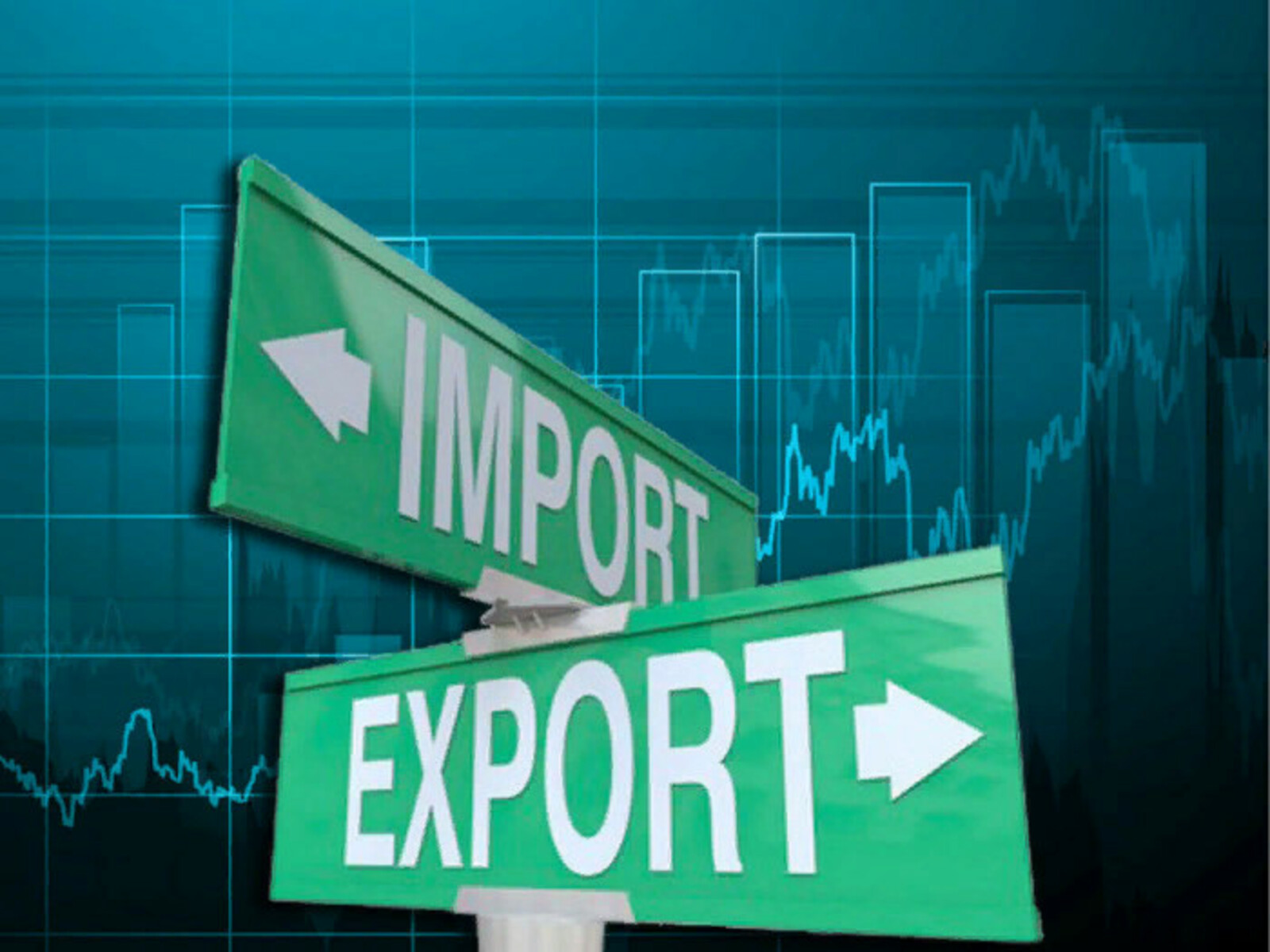 Совокупный объем экспорта и импорта Башкирии вырос на 19 %