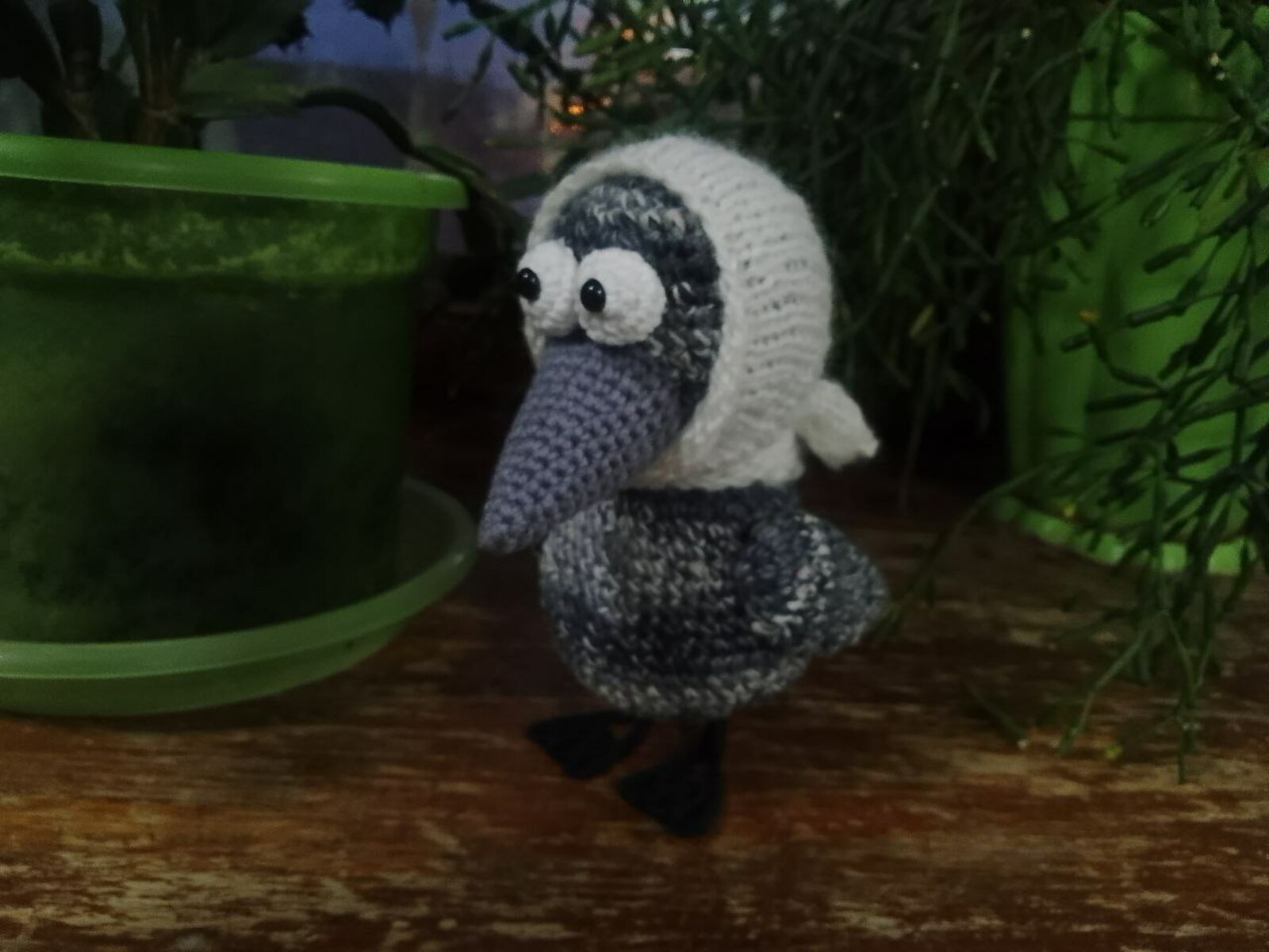 Зима передумала: синоптики Башкирии раскрыли неожиданный сценарий декабря