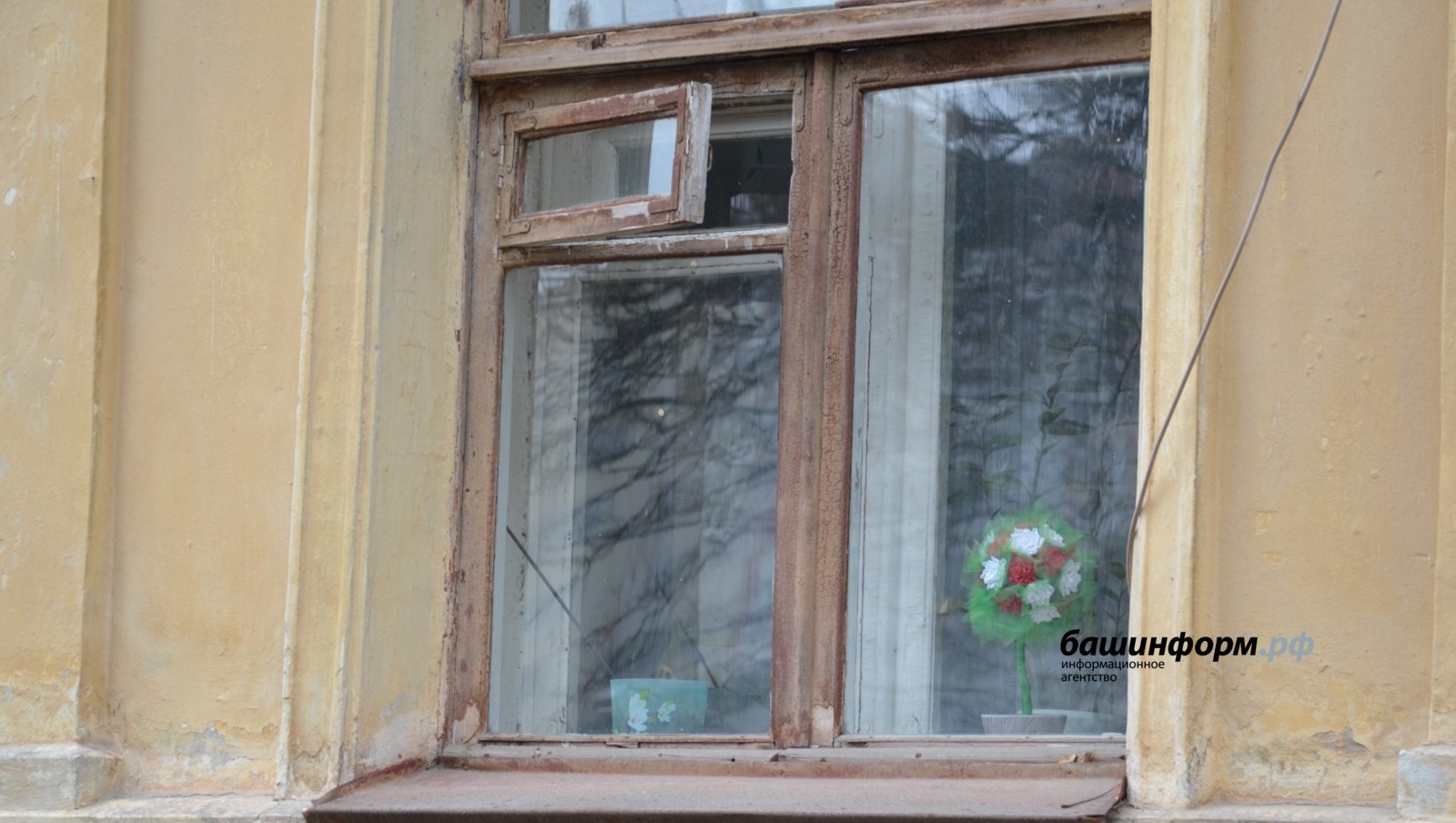 «Резиновая квартира» в Уфе: выявлена невероятная схема регистрации иностранцев