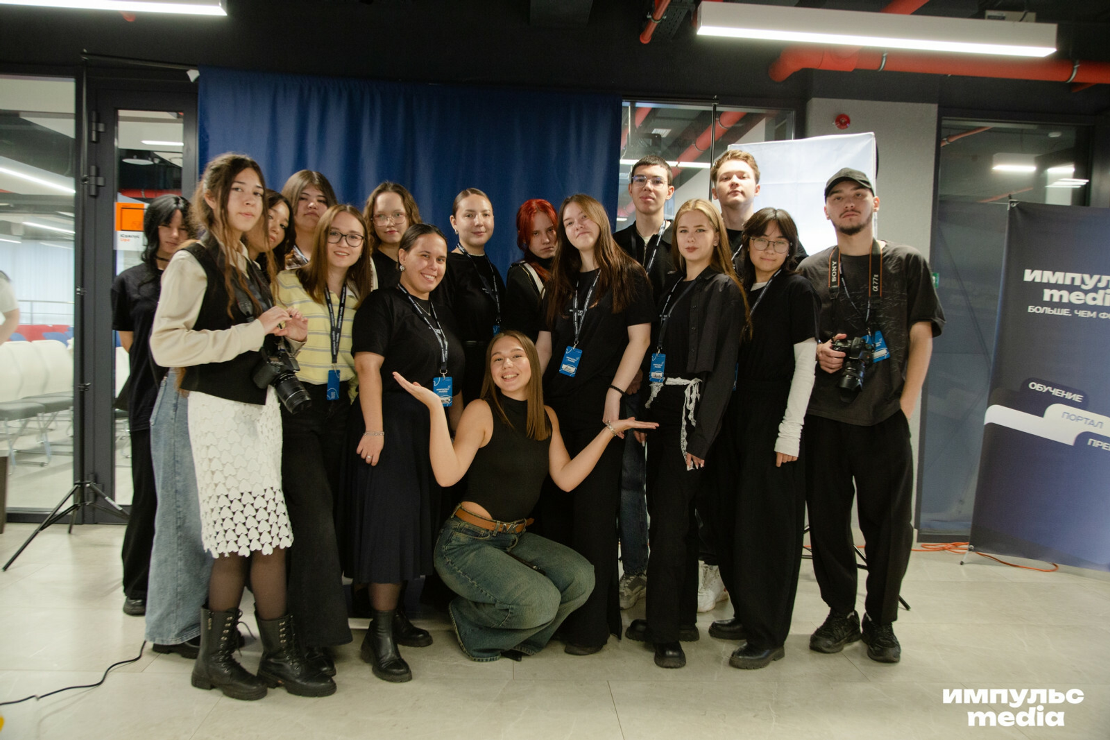 В Уфе выбрали лучших молодых медиаспециалистов Башкирии