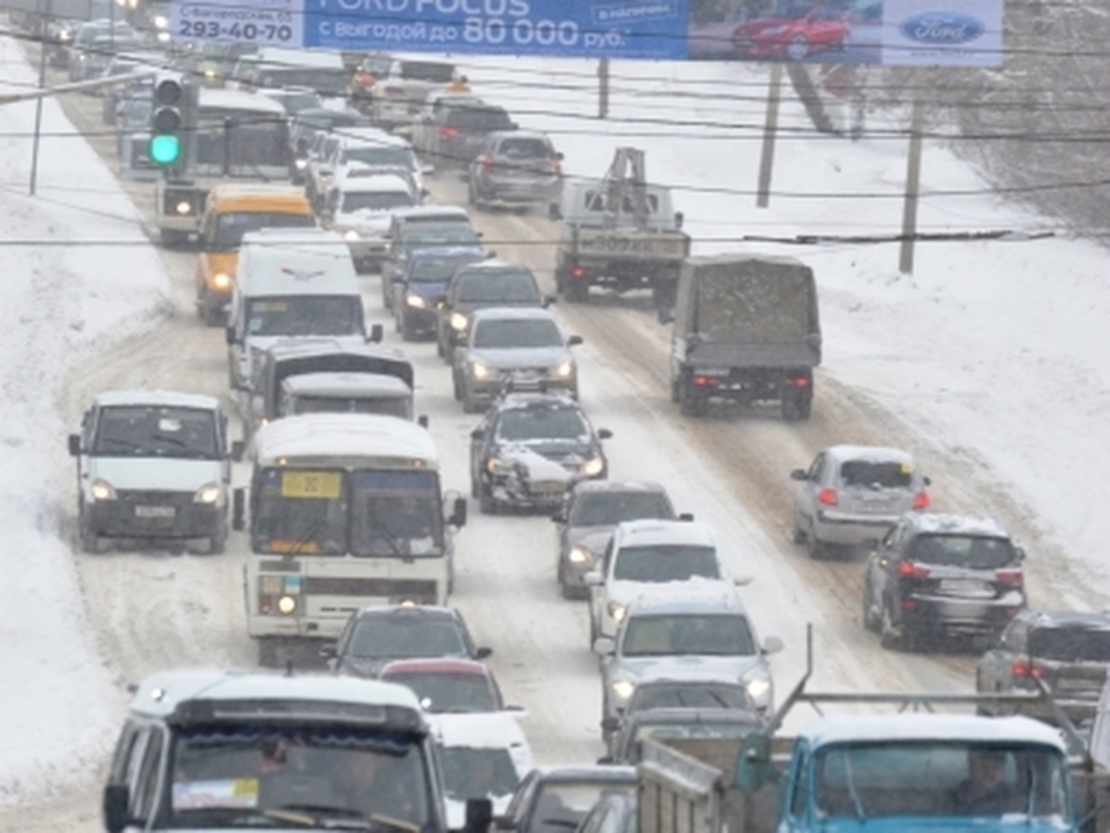 Водителям после 60: какие новые правила действуют в 2026 году