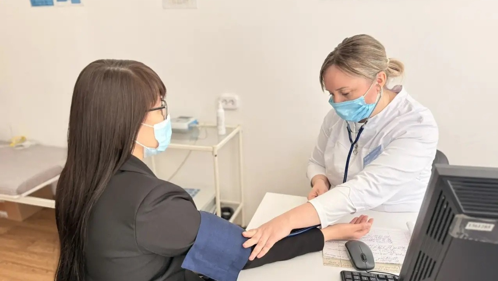 В Башкирии утвердили стандарт неотложной медпомощи