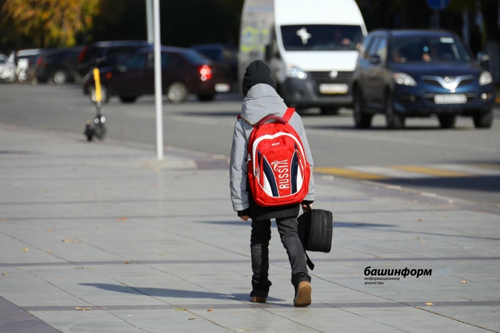 Минпросвещения: 11 лет в школе — менять не планируем!
