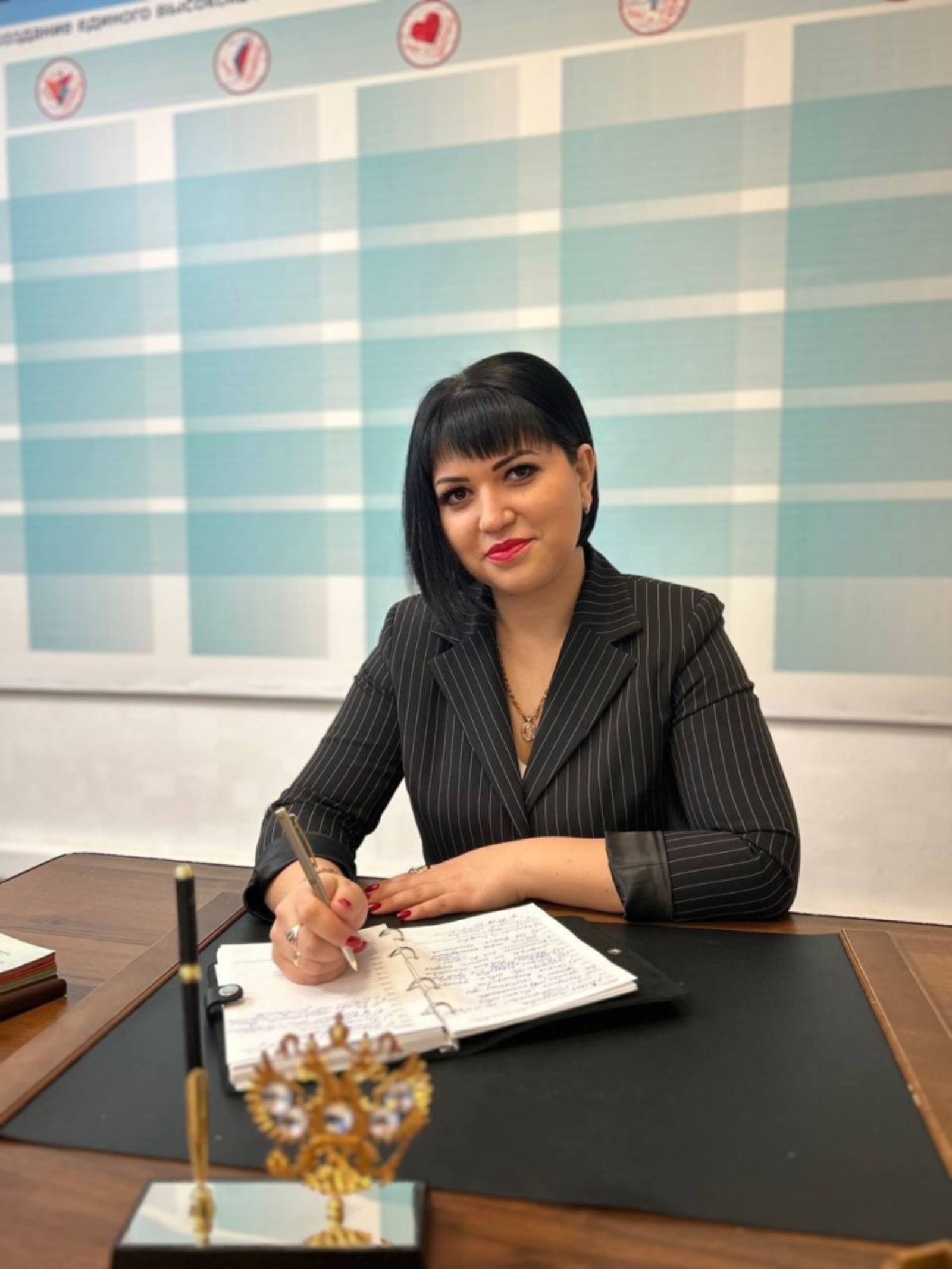 Кумертау включается в работу по увековечению подвига участников СВО