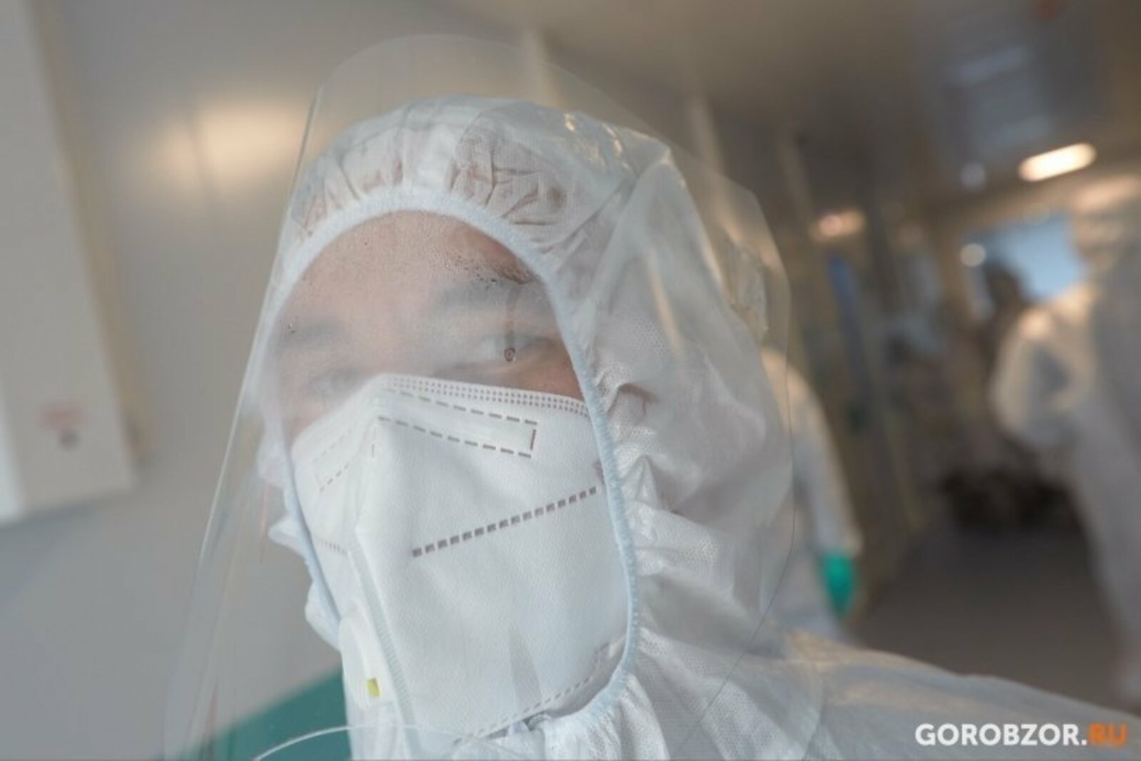В России ожидается рост заболеваемости коронавирусом