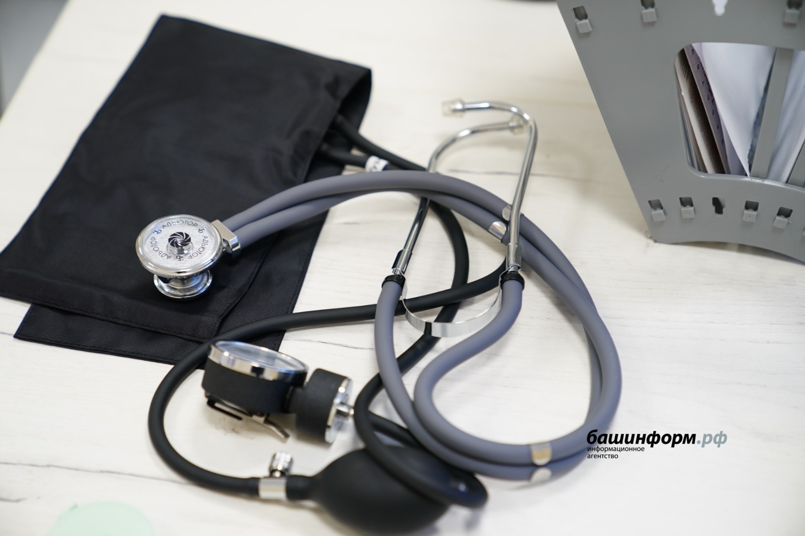 В Башкирии врачи предупреждают: не игнорируйте сигналы сердца