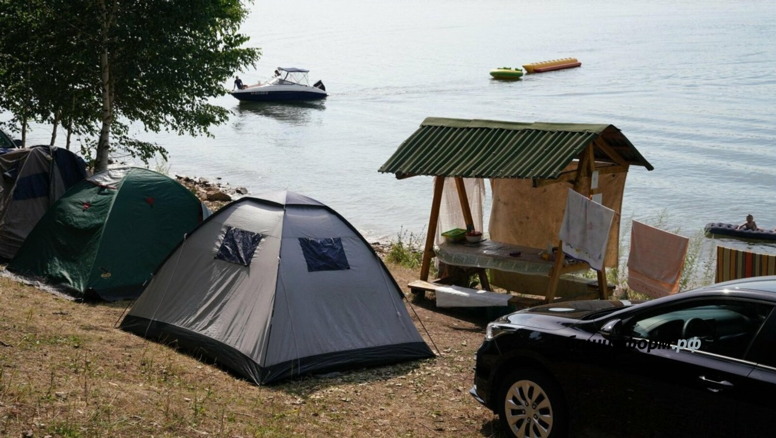 В Башкирии снова будет короткая рабочая неделя