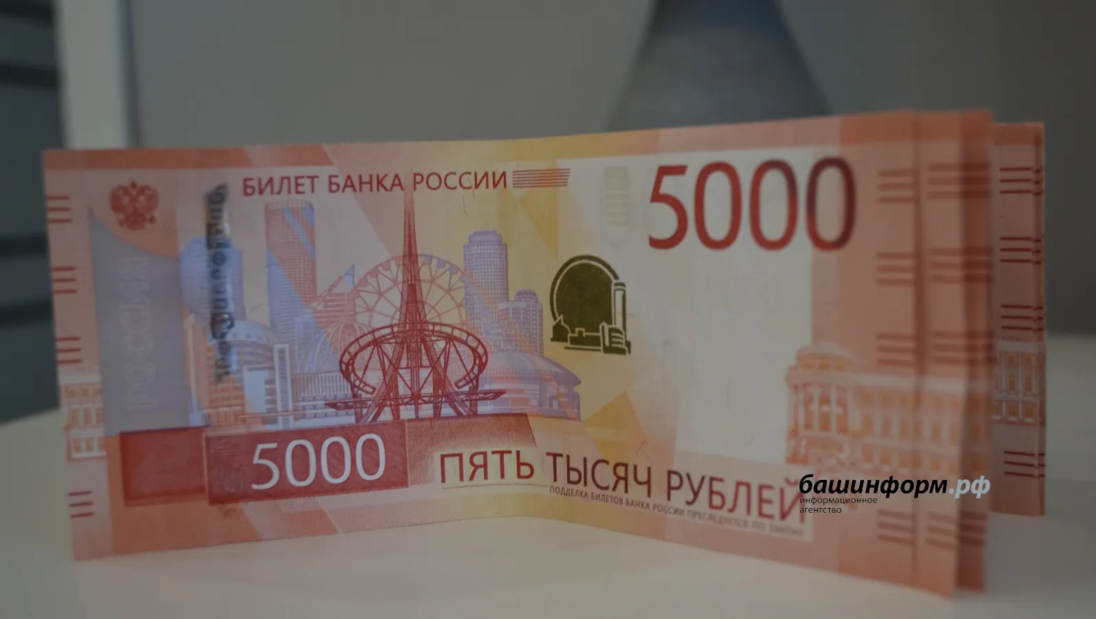 В Башкирии экс-бухгалтер больницы предстанет перед судом за мошенничество