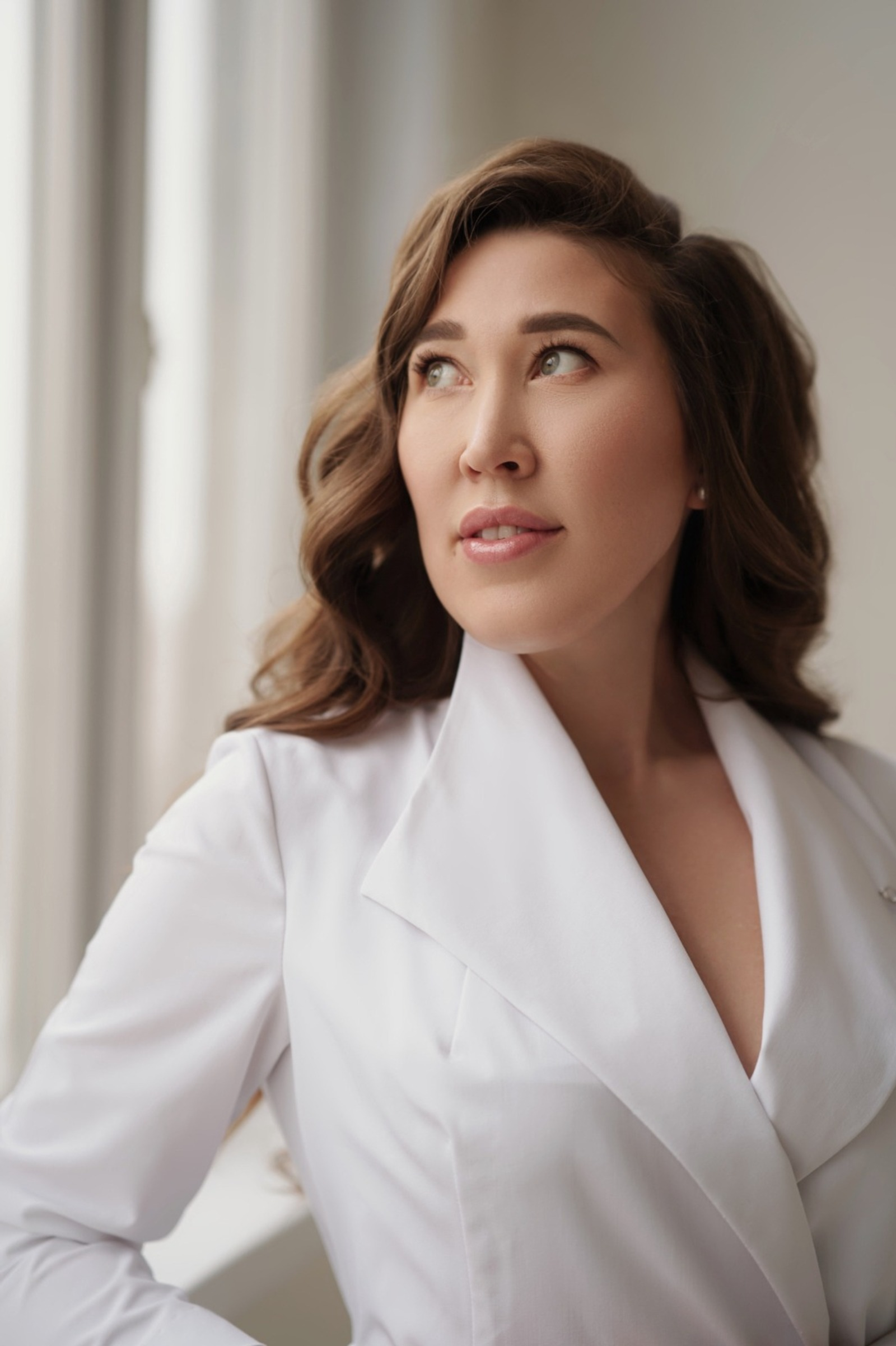 Гинеколог из Уфы спасла пассажирку на борту самолета