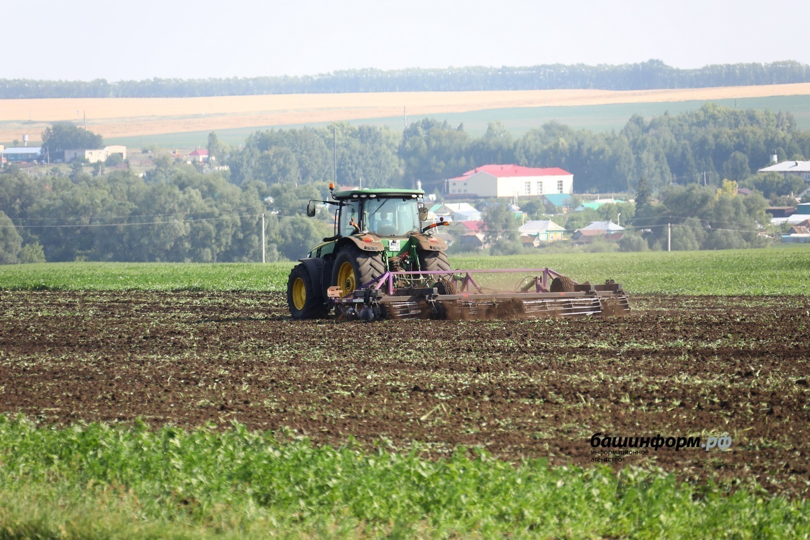 Куда смотрит охрана труда: в Башкирии растет число травматизма