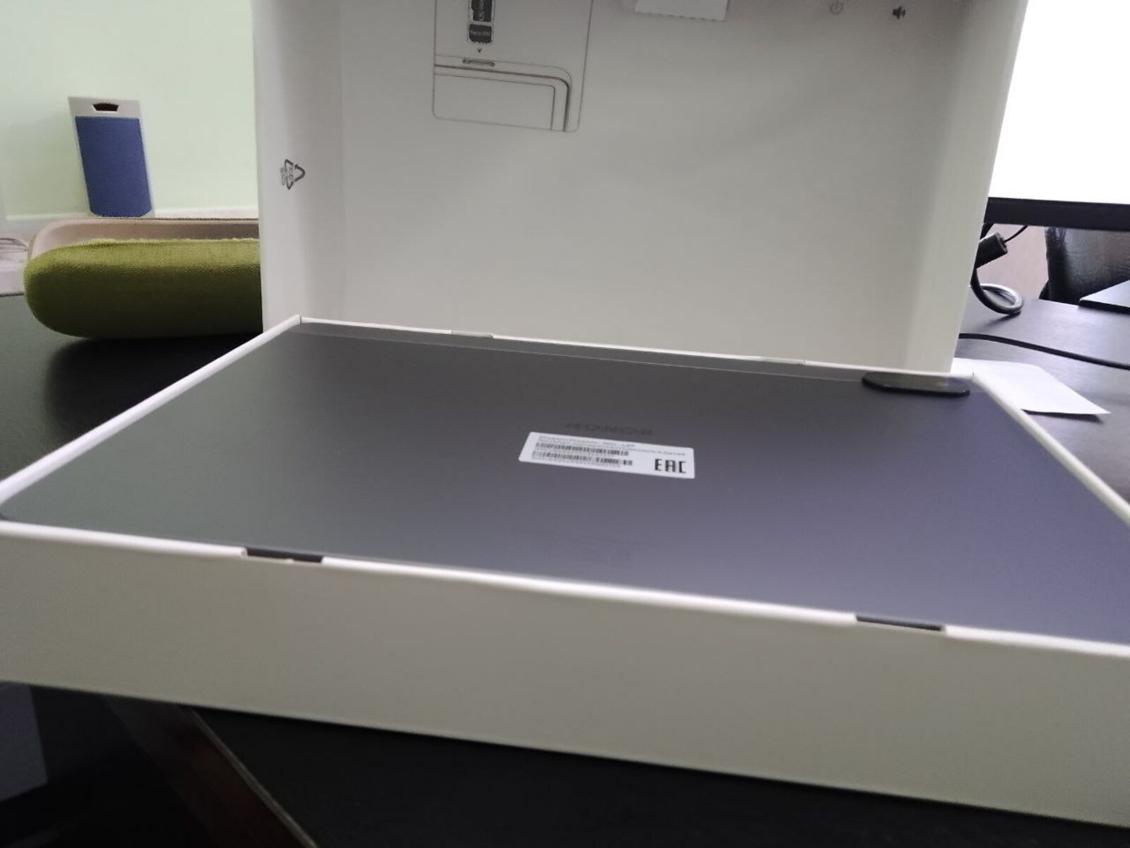 Башкирские школы к 2030 году получат российские планшеты для половины учителей