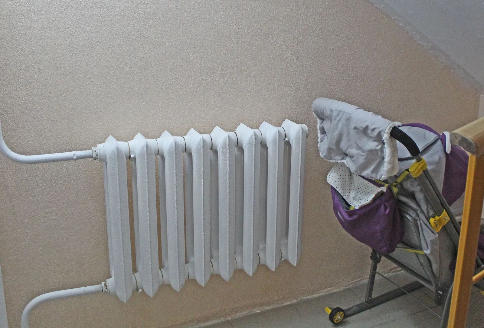 Отопление в Башкирии планируют отключить во второй половине апреля