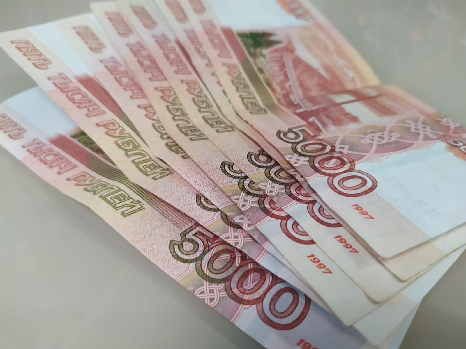 В России женщинам пересчитают стаж и пенсии