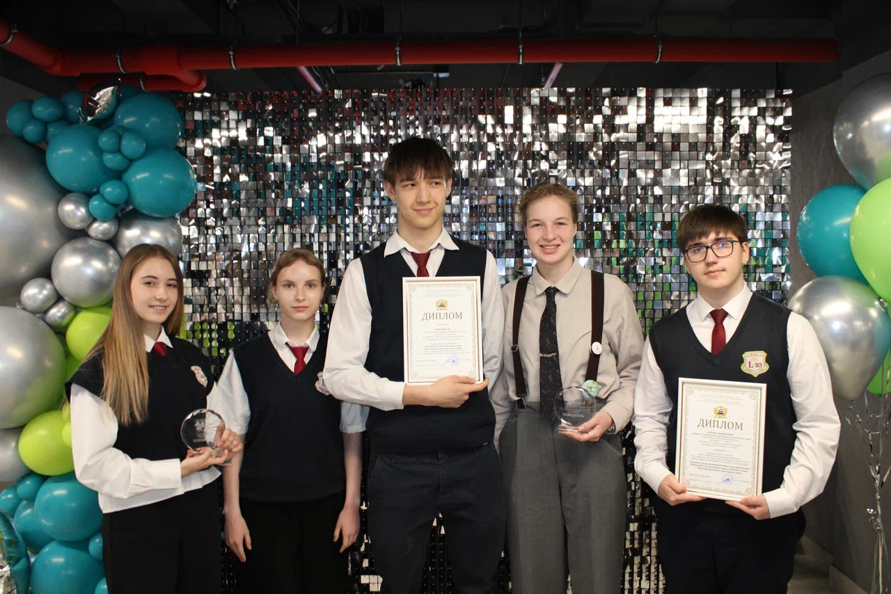 В Башкирии подвели итоги Х детско-юношеского медиафестиваля «Молодо – не зелено»