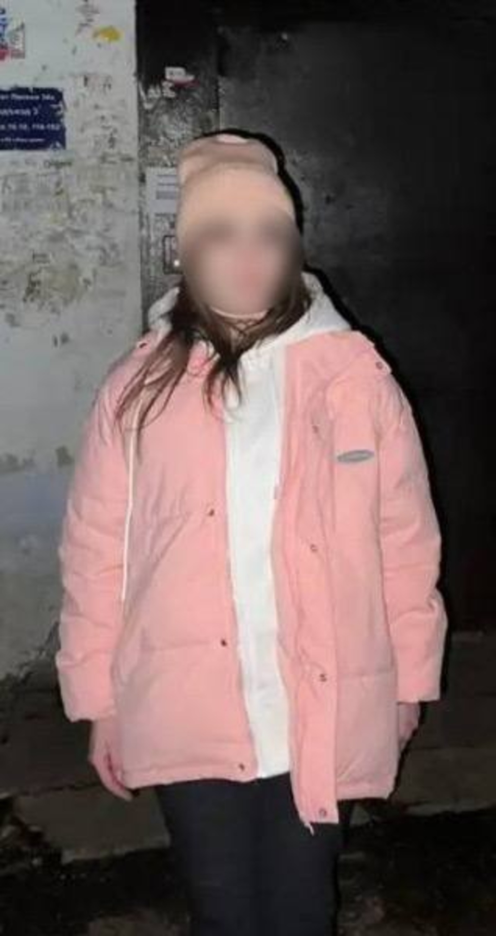 В Башкирии задержали девушку за хранение наркотиков