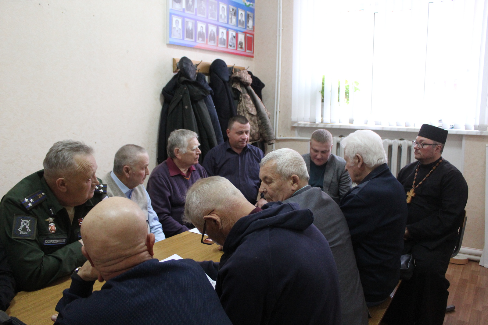 В Кумертау майор полиции сообщил о фактах коррупции