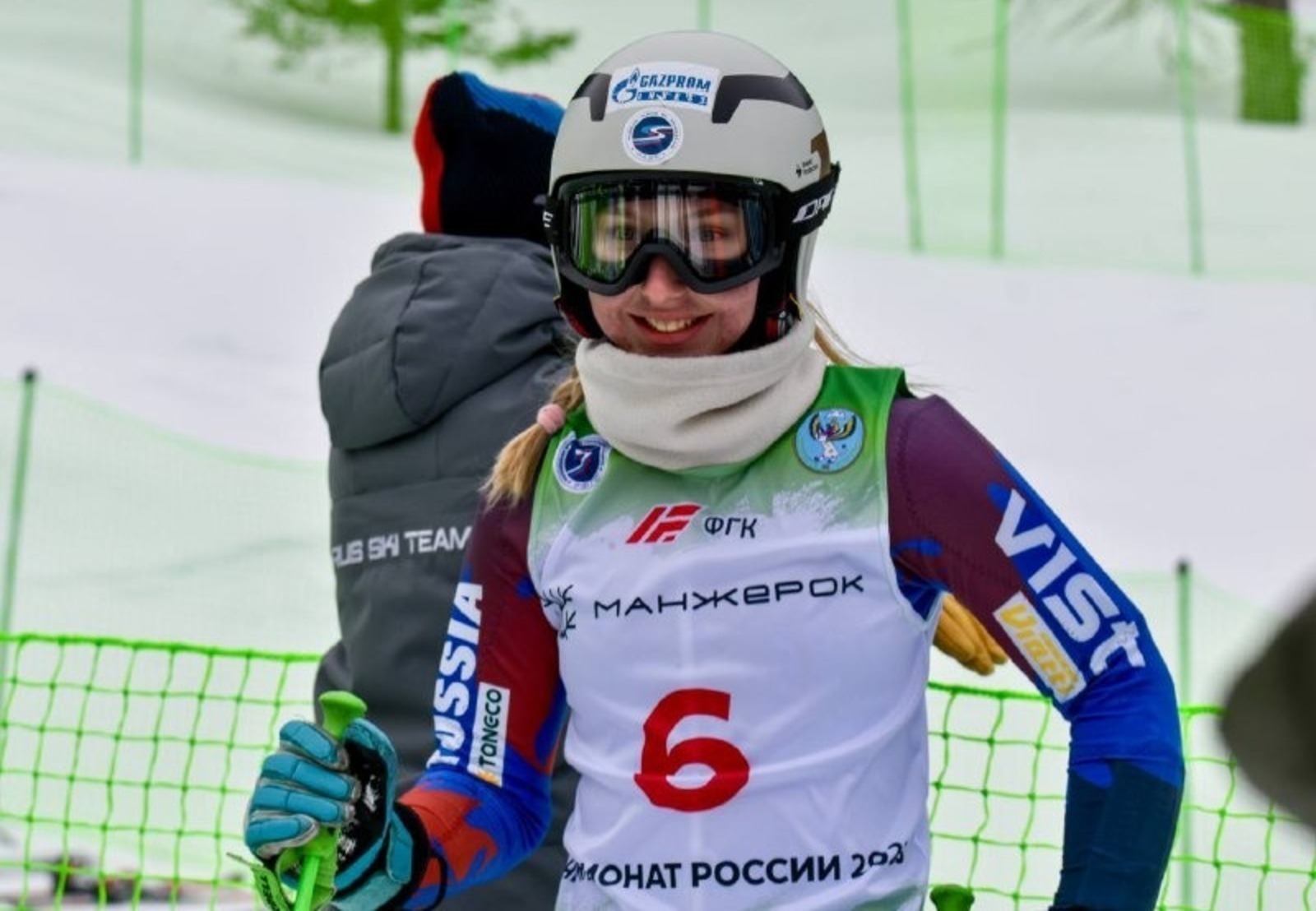 Золото за золотом: горнолыжница из Башкирии вновь переписала спортивную историю