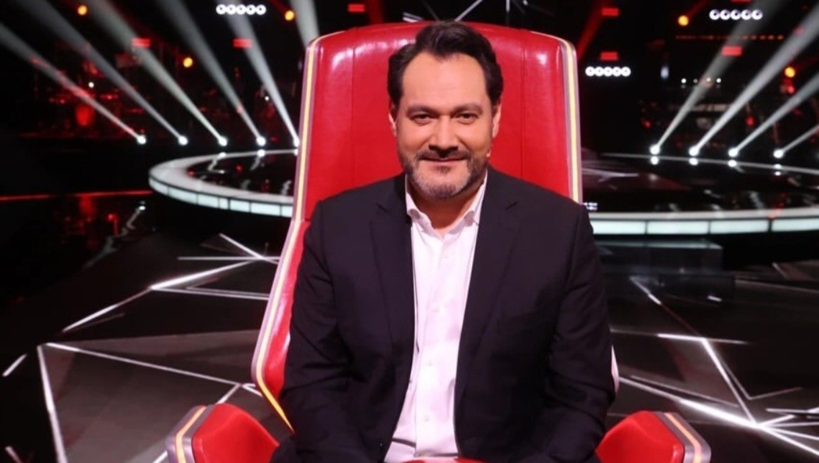 Ильдар Абдразаков стал наставником нового сезона шоу «Голос»