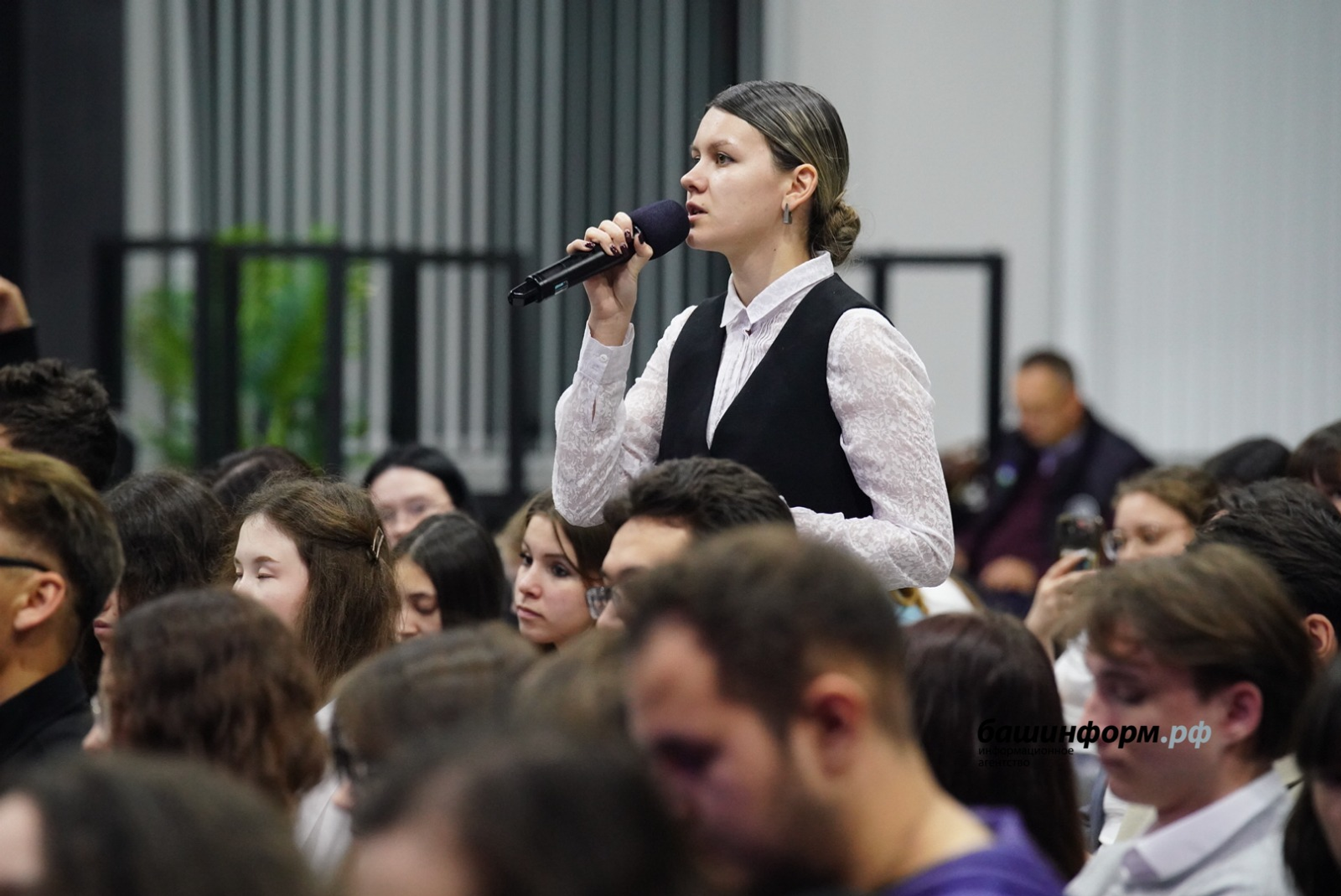 Студенты в Башкирии разработали концепции мемориалов участникам СВО