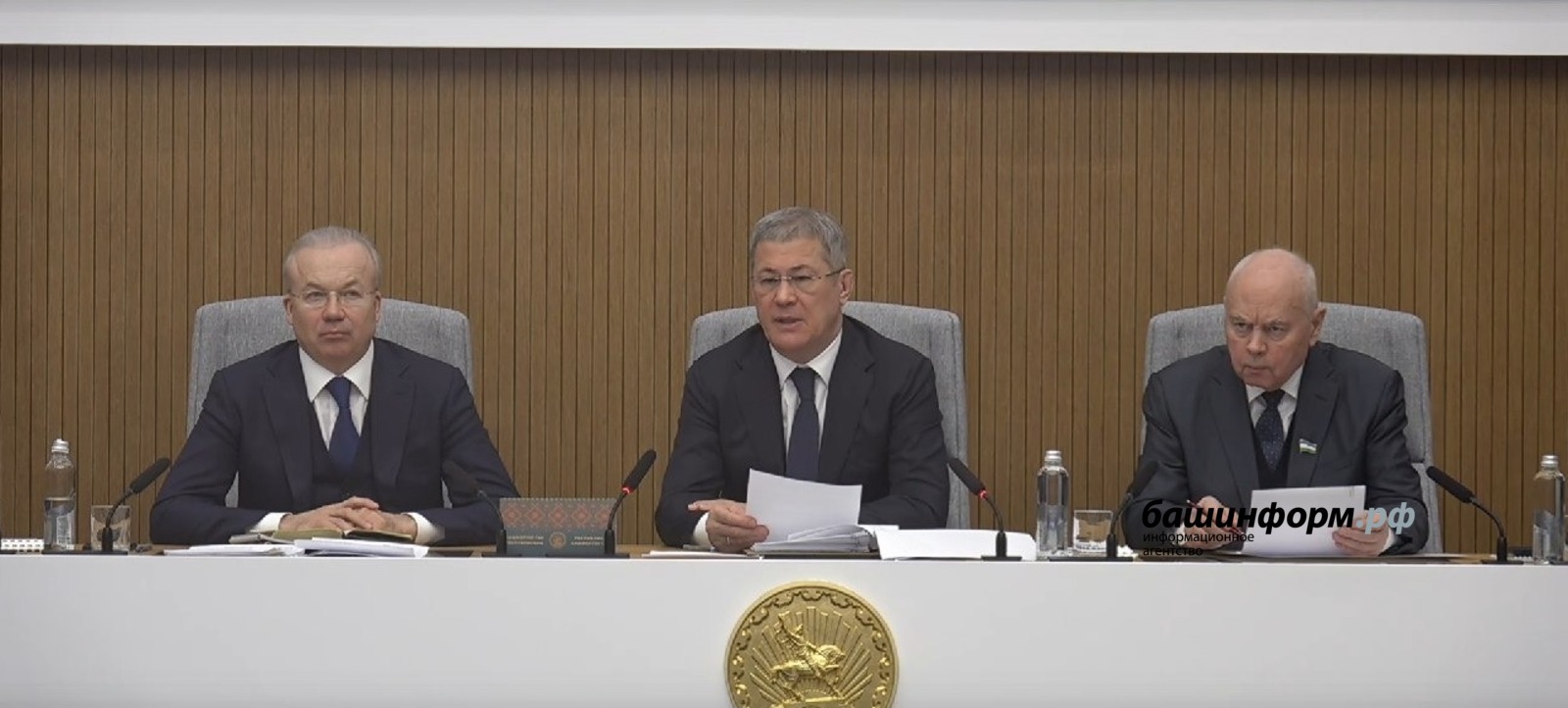 Имена героев Башкирии будут сохранены