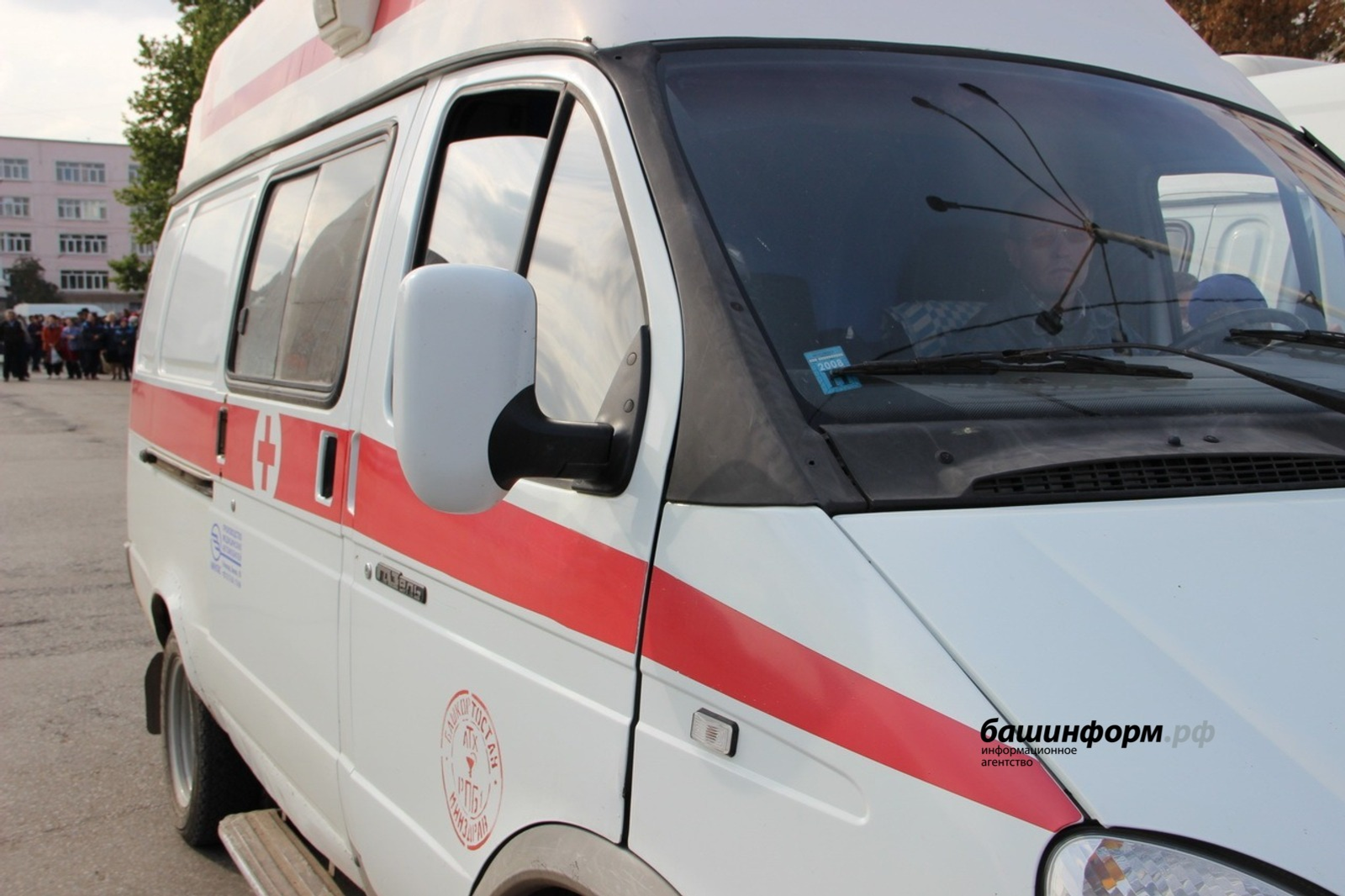 Трагедия на трассе Башкирии: гибель матери и пятилетнего ребенка в страшном ДТП