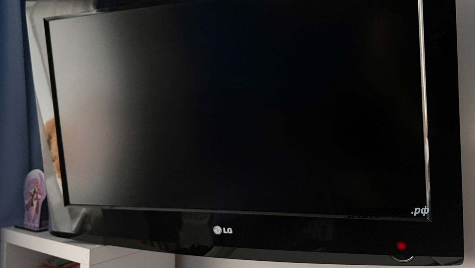 Житель Башкирии добился в Верховном Суде, чтобы ему продали телевизор за 480 руб