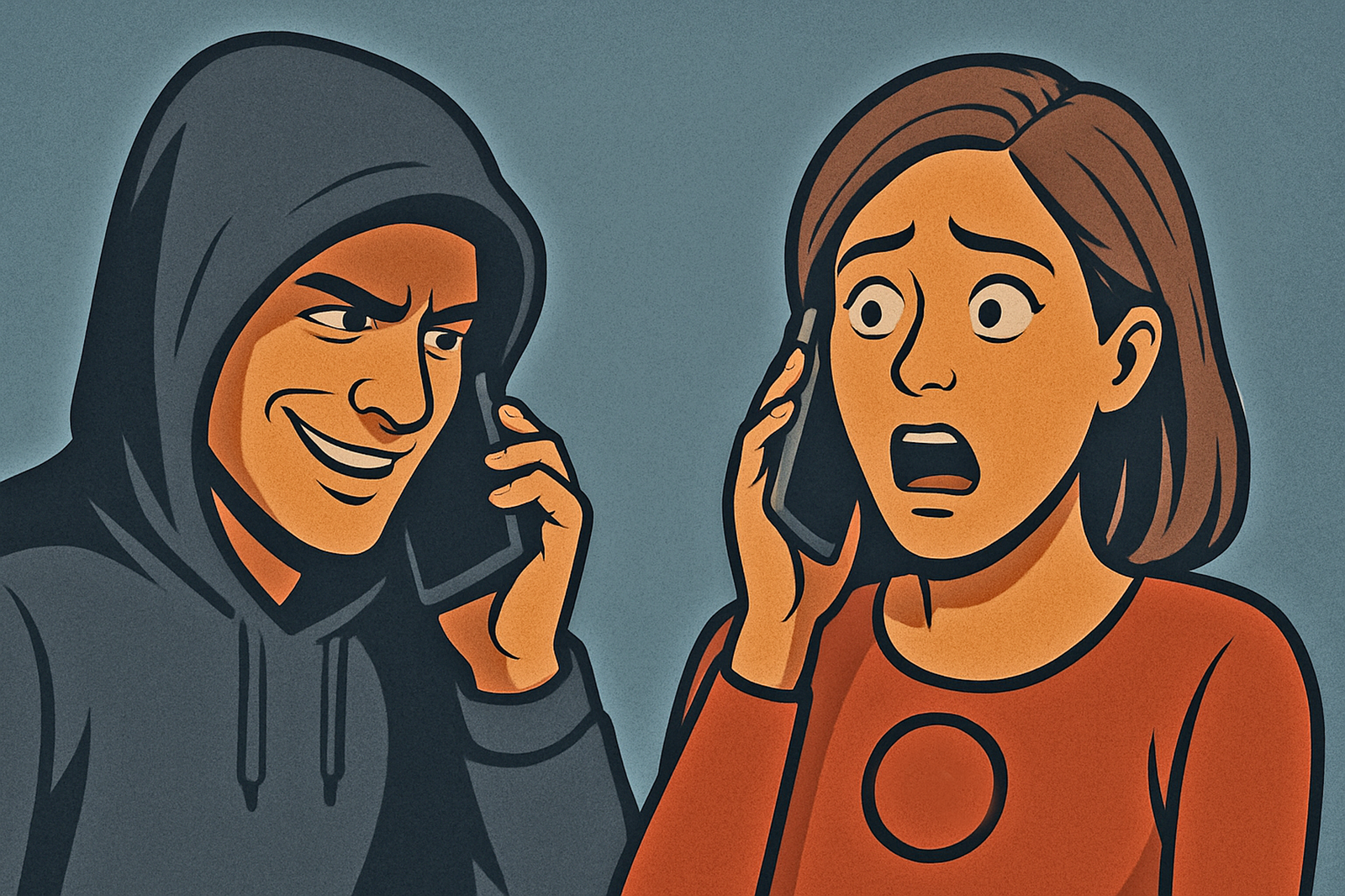 История жительницы Кумертау – пример того, как эмоции затмевают разум