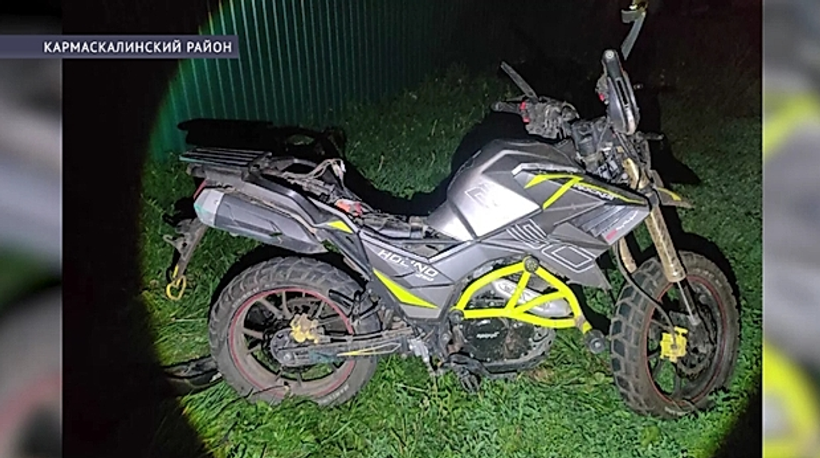 В Башкирии растет аварийность среди несовершеннолетних