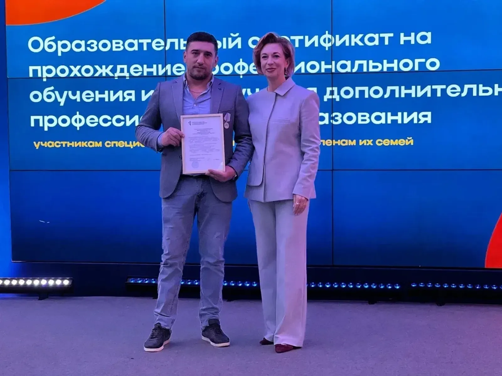 В Башкирии ветеранам СВО доступно более 2,5 тысяч рабочих мест