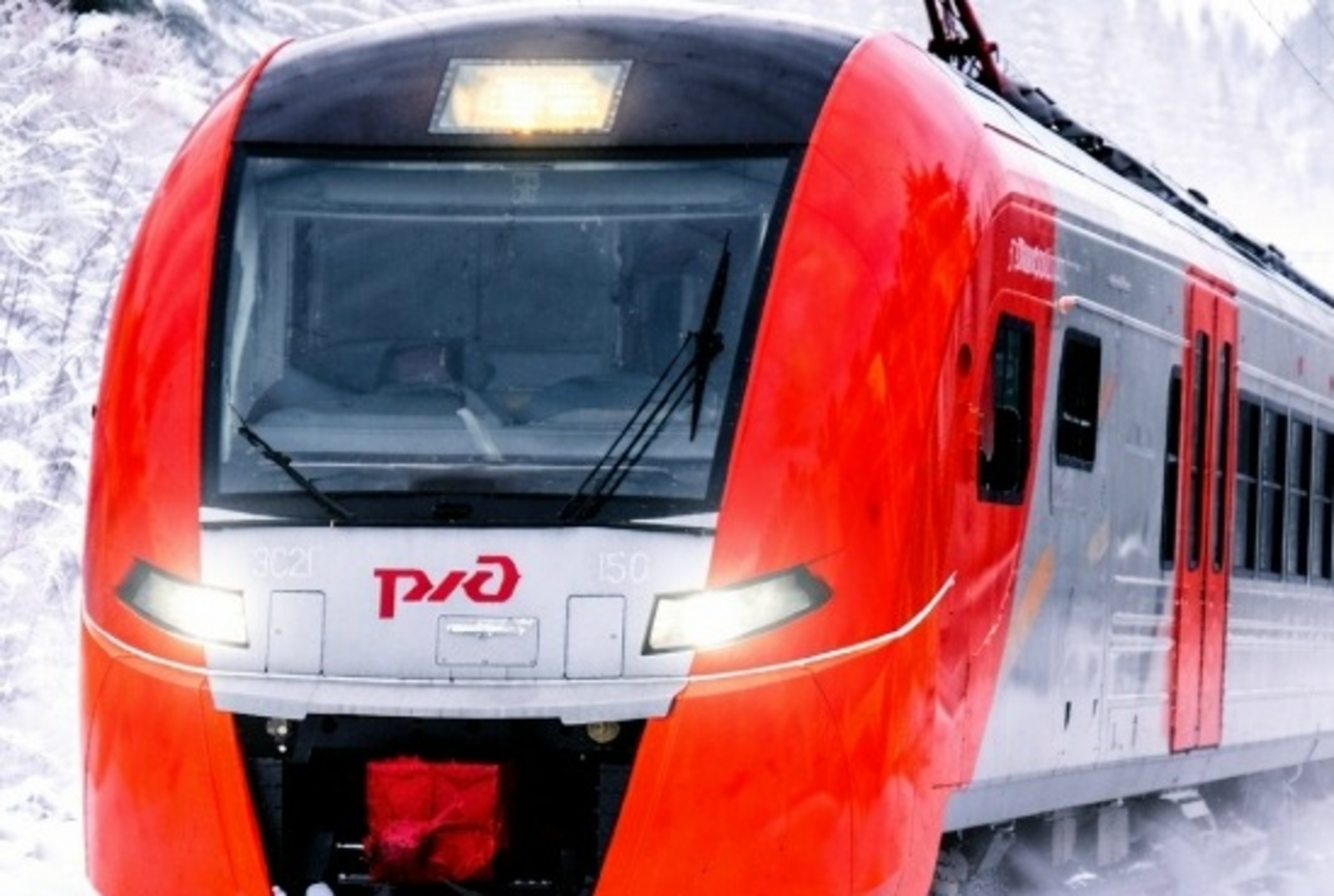 В Башкирии массово отменят электрички 20 марта: полный список рейсов