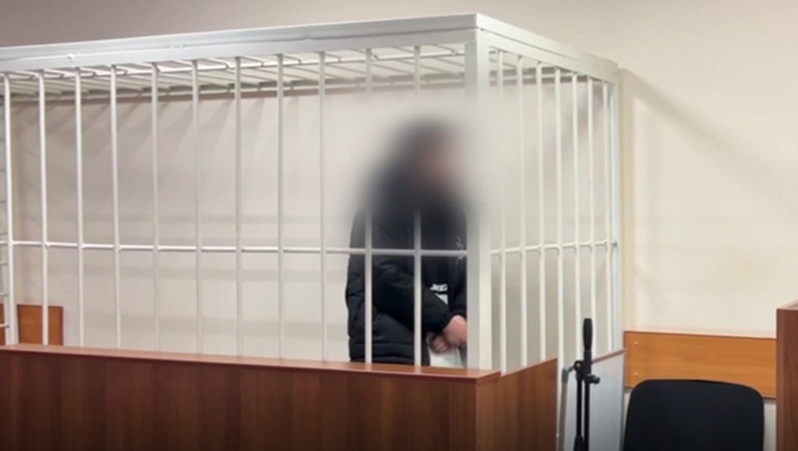 В Башкирии задержана участница мошеннической сети