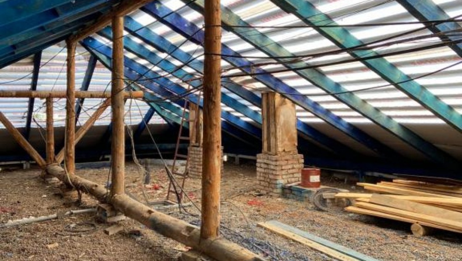 В Башкирии до конца года обновят крыши 368 жилых домов