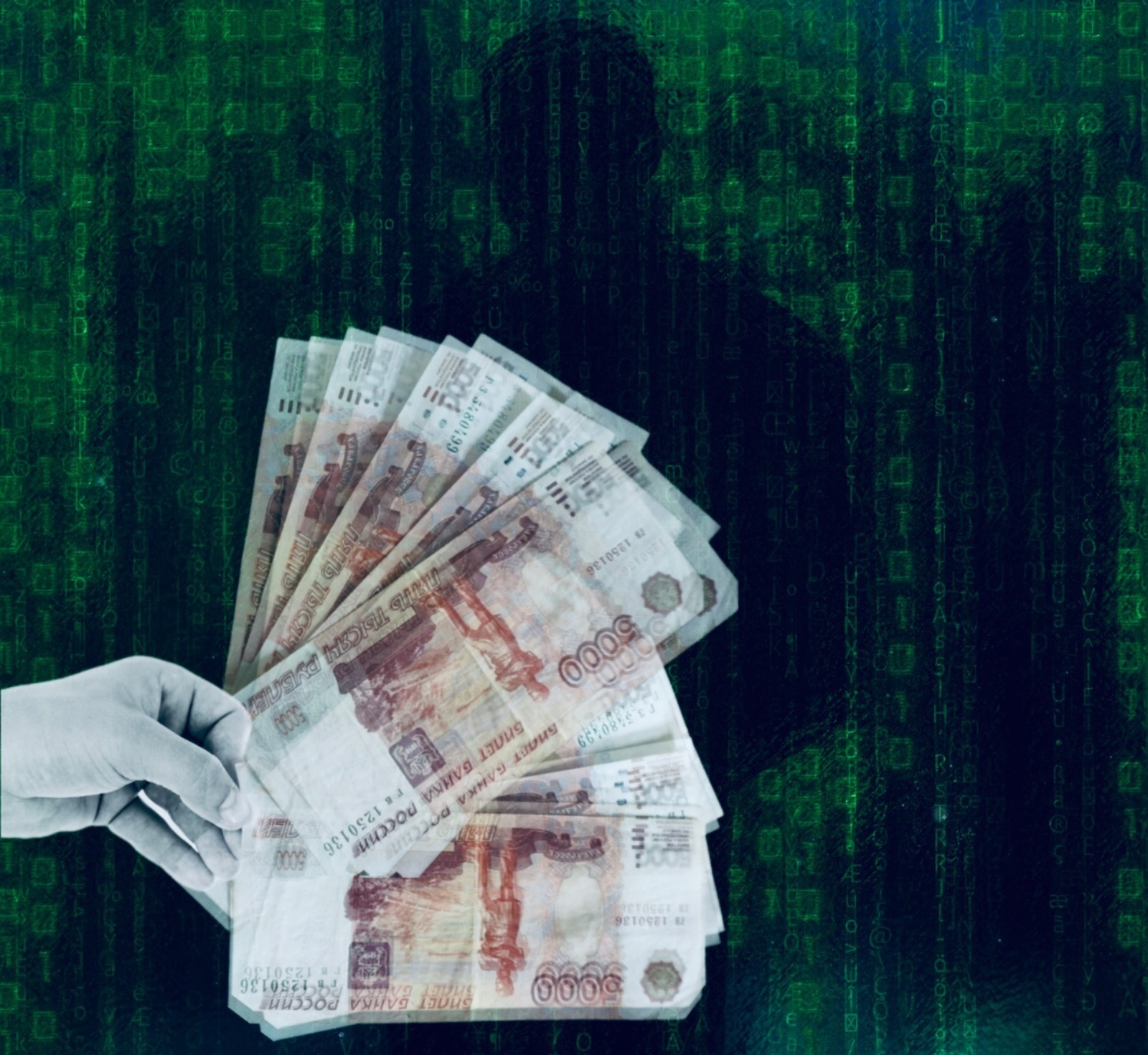 В Башкирии мошенники выманили у студента 150 тысяч рублей