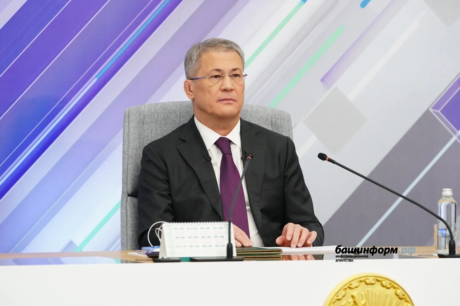 Поручения Радия Хабирова: что выполнено по итогам предыдущей прямой линии