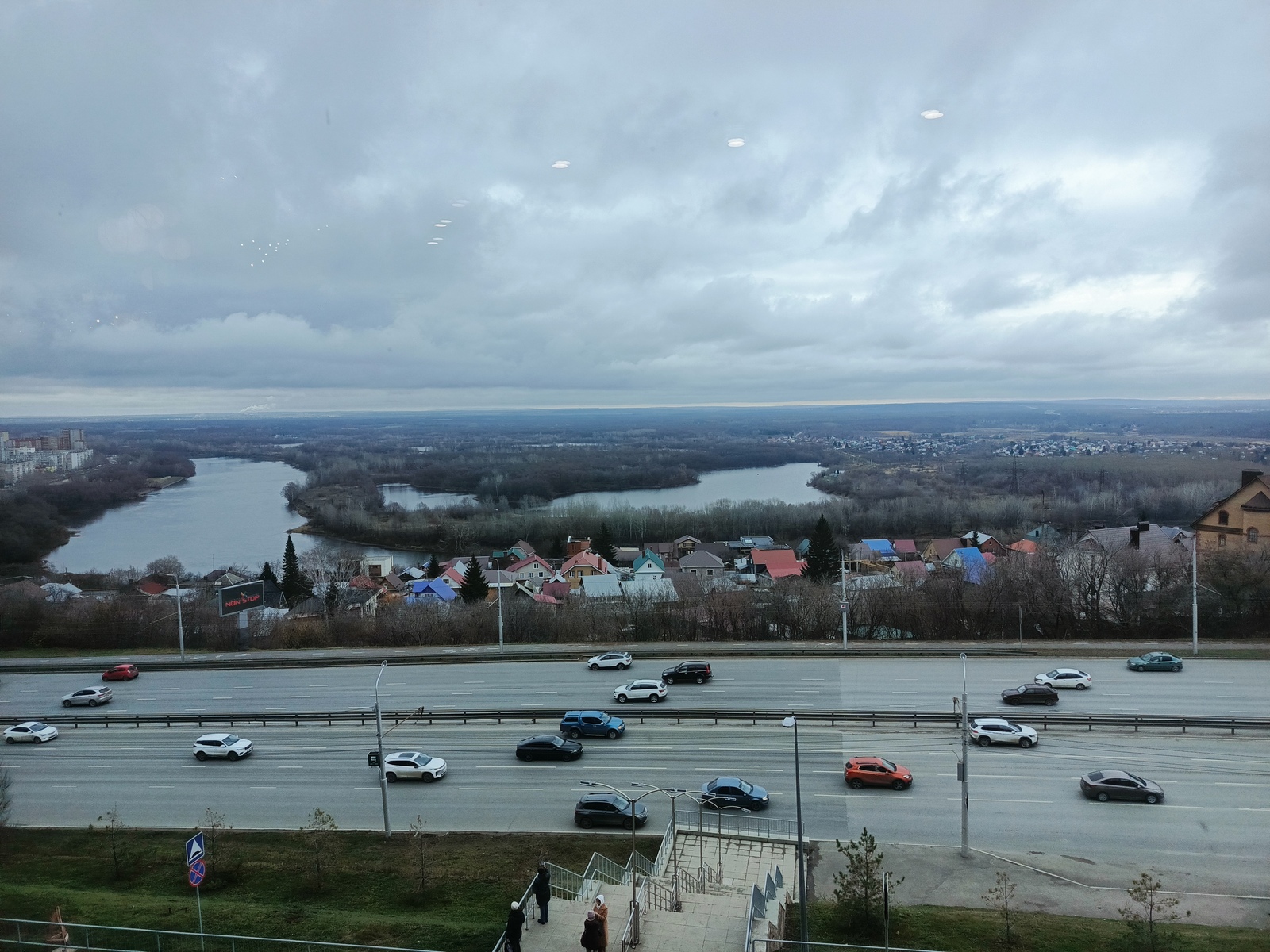 В Уфе побит температурный рекорд полувековой давности