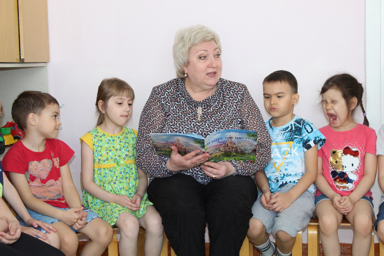 Летний детский сезон в Башкортостане: прямой эфир