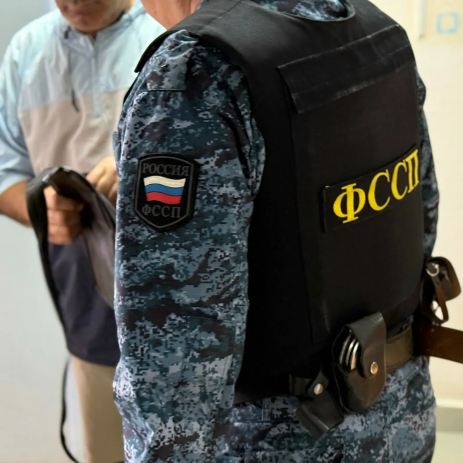 За год приставы в Башкирии арестовали имущество должников на 10 млрд рублей