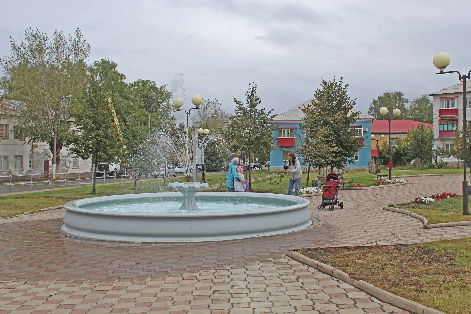 Республиканский этап конкурса «Семья года» в Башкирии: номинации и цели