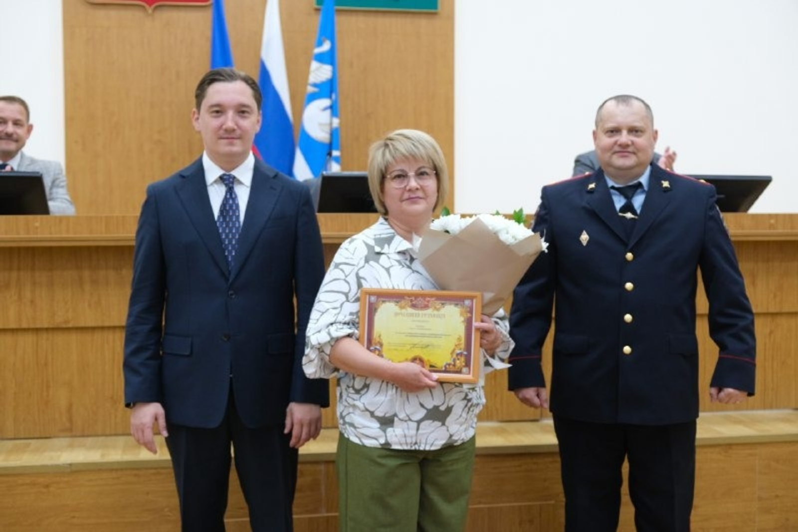 Бдительность спасла от беды: жительница Башкирии предотвратила мошенничество