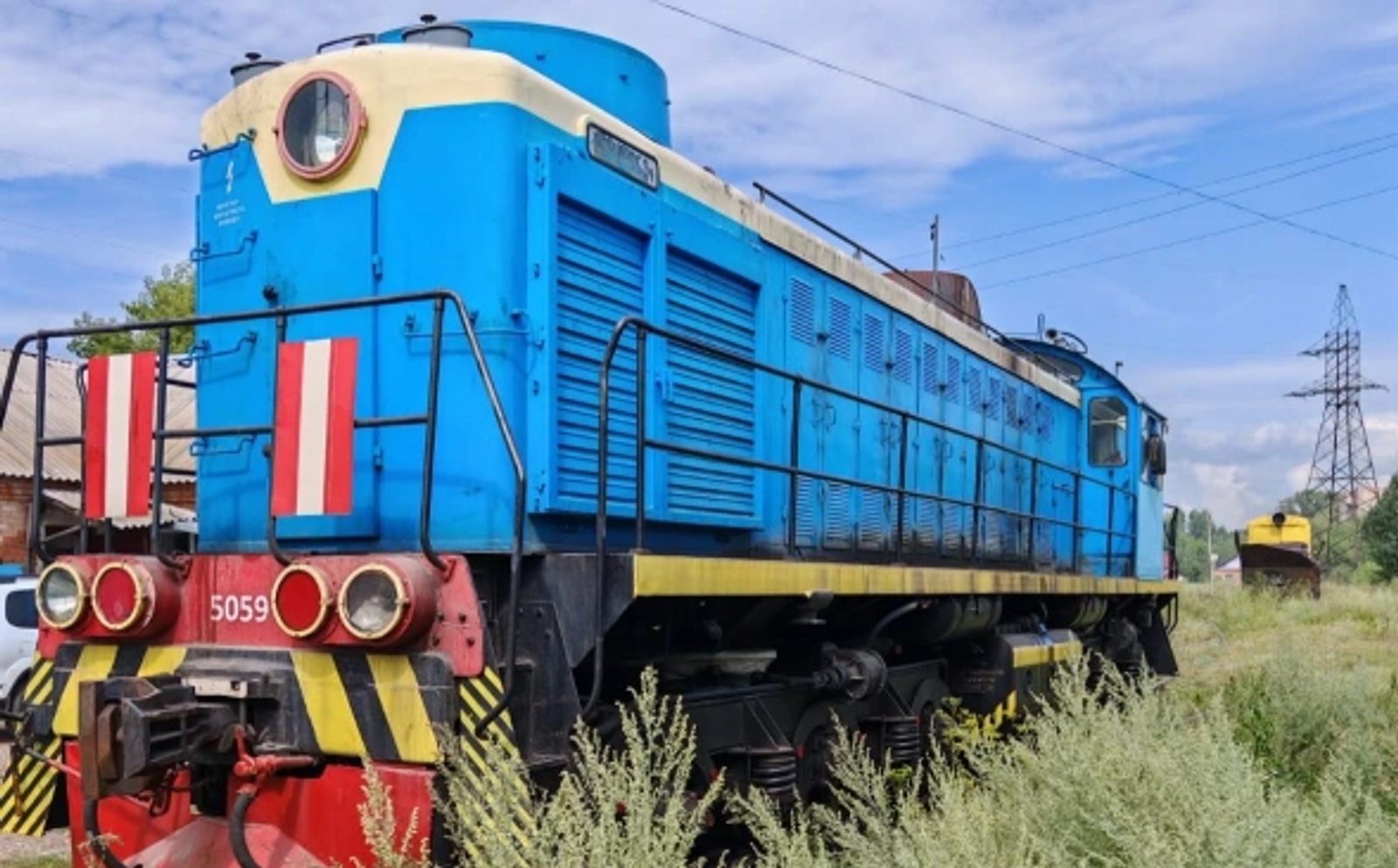 Власти Кумертау выставили на продажу компанию «Локомотив» за ₽229 млн