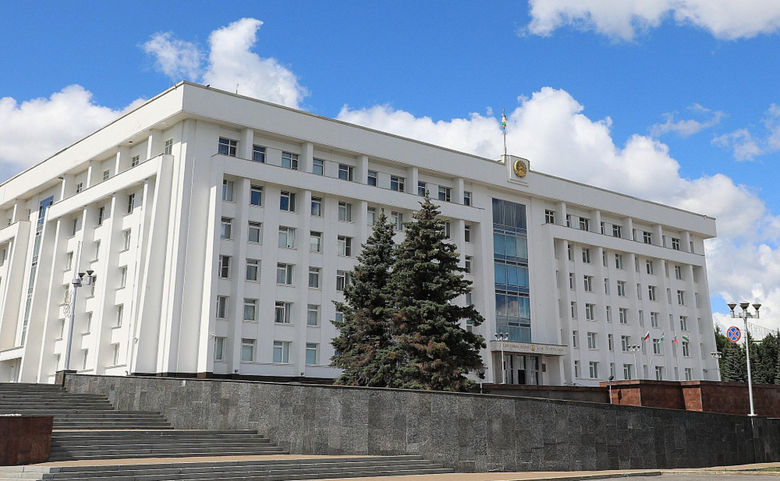 Радий Хабиров: «Частичная мобилизация в Башкортостане завершена»